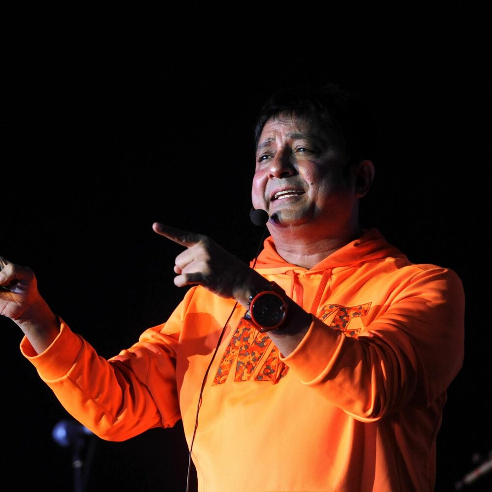 Picture of Sukhwinder Singh