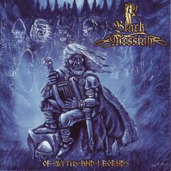 Picture of Black Messiah