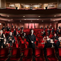 Picture of Orchestre de Chambre de Lausanne