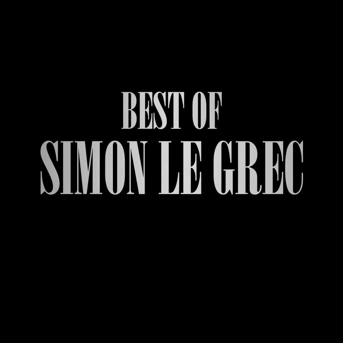Simon Le Grec