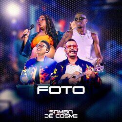 Picture of Samba de Cosme