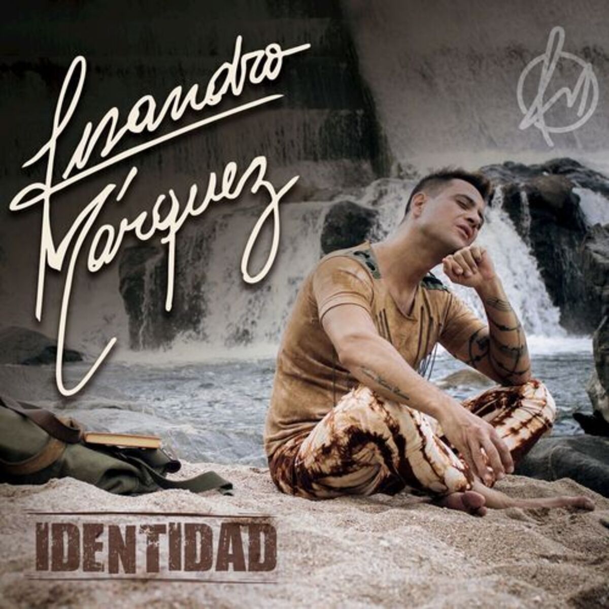 Artist picture of Lisandro Marquez