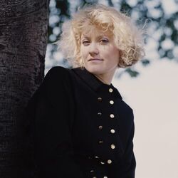 Picture of Virginia Astley