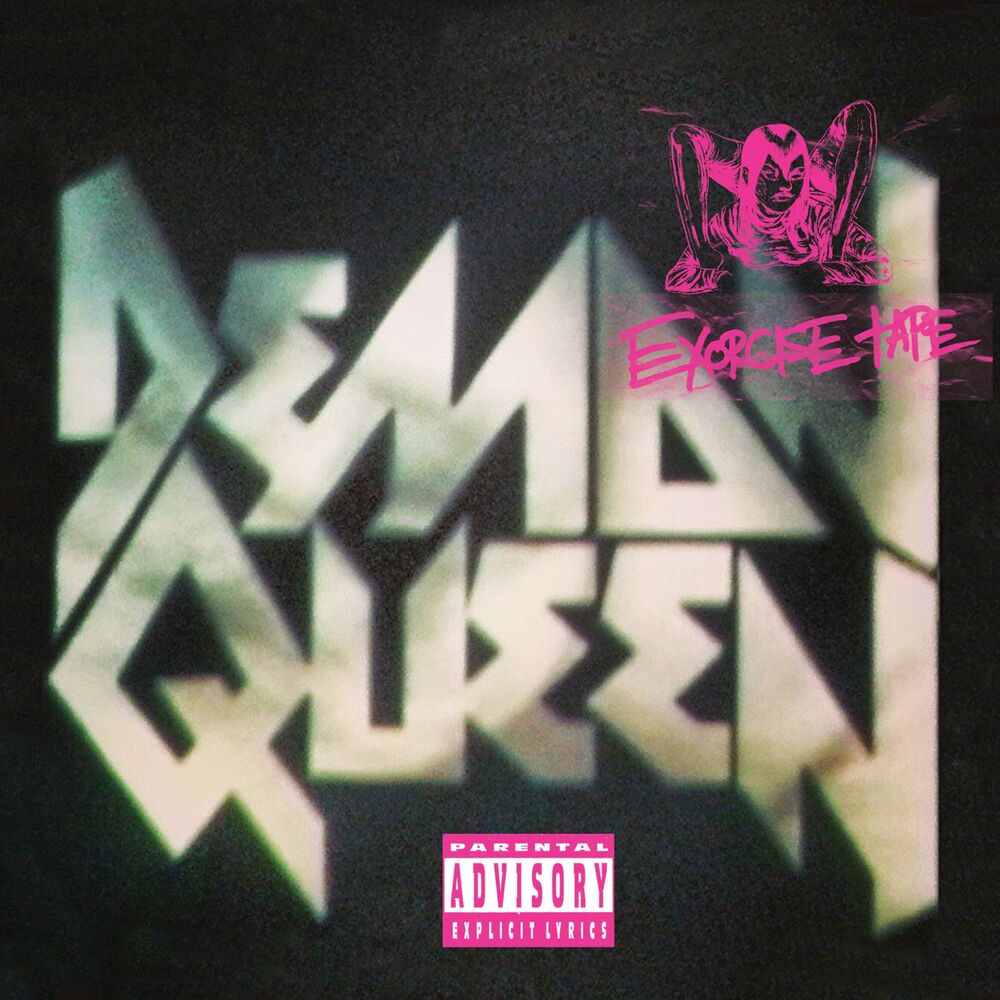 Picture of DEMON QUEEN