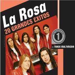 Picture of La Rosa