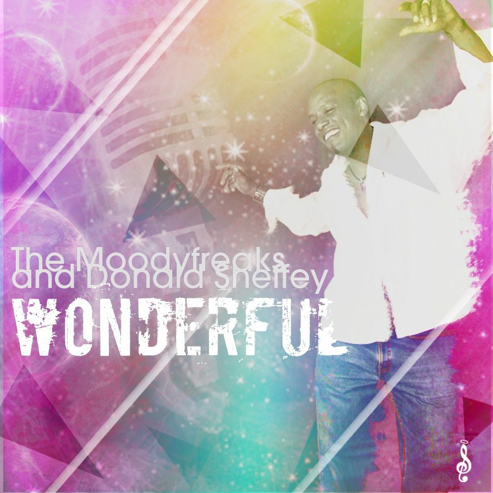 Picture of The Moodyfreaks