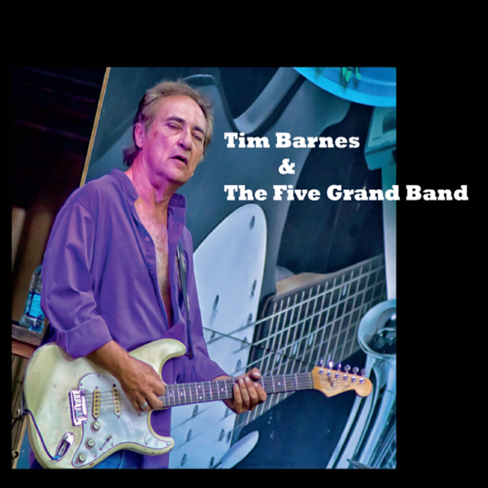Picture of The Five Grand Band