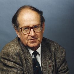 Picture of Jean Hubeau