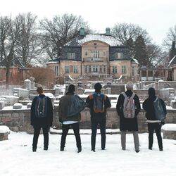 Picture of Tjuvjakt