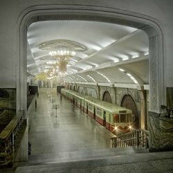 Picture of North Korean Archives