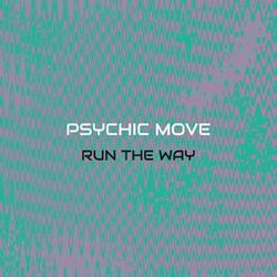 Picture of Psychic Move