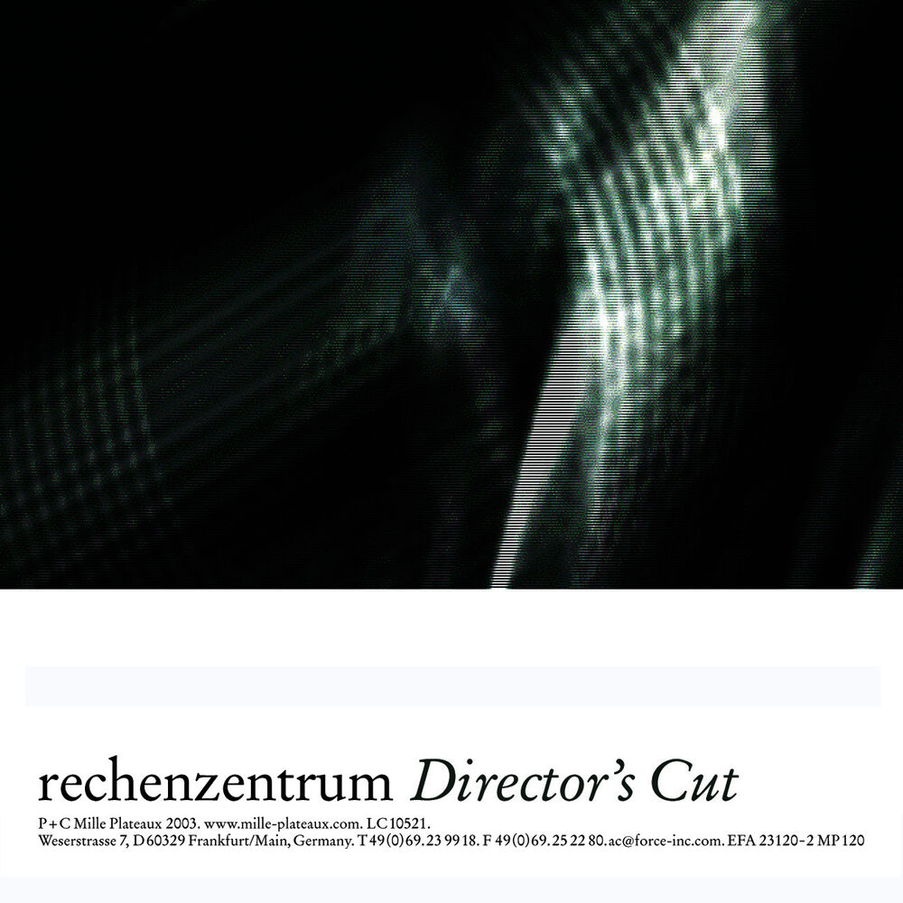 Picture of Rechenzentrum