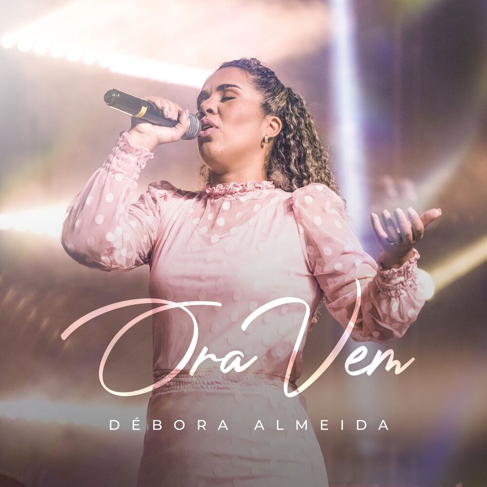 Picture of Débora Almeida
