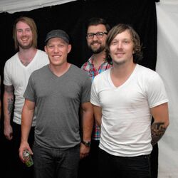 Picture of Kutless