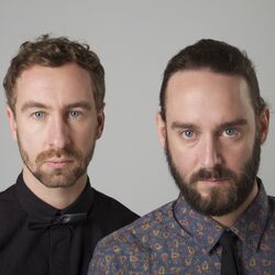 Picture of Kotelett & Zadak