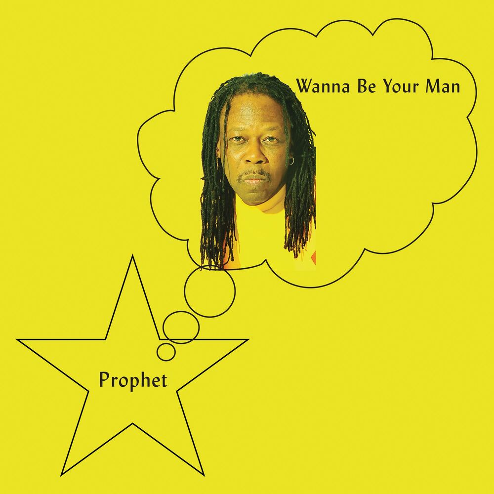 Picture of Prophet