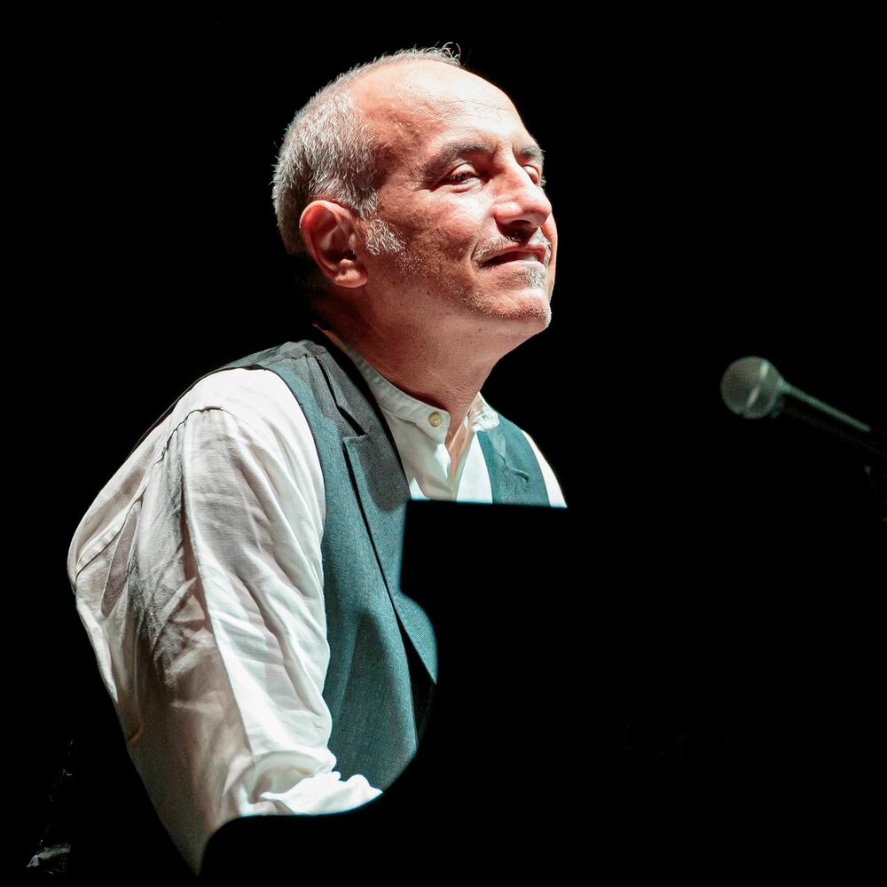 Picture of Danilo Rea