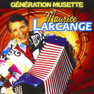 Maurice Larcange