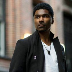 Picture of Glenn Lewis