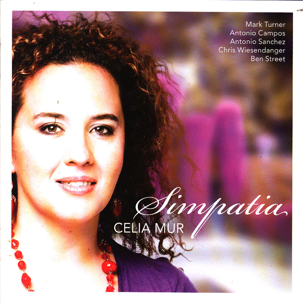 Picture of Celia Mur
