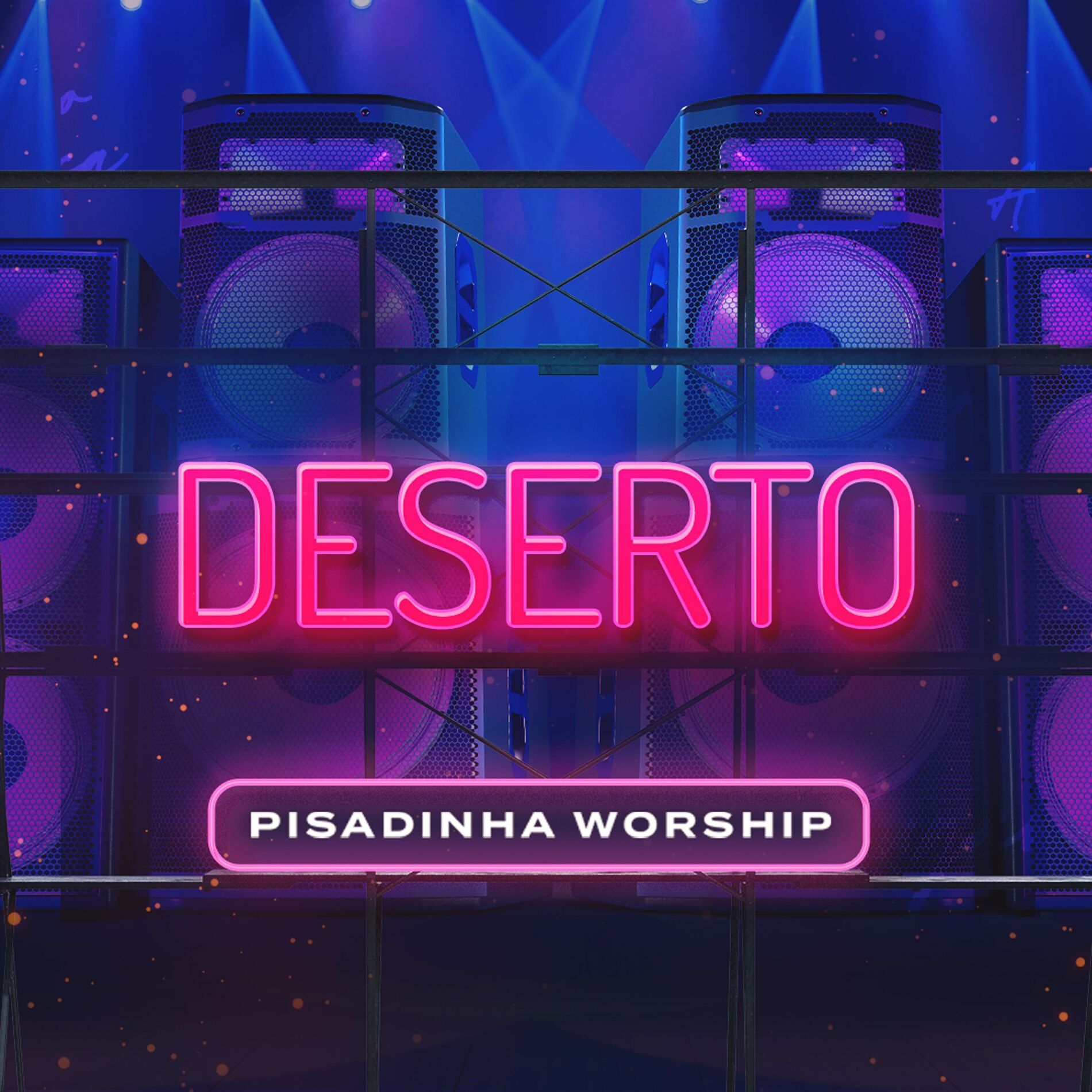 Pisadinha Worship