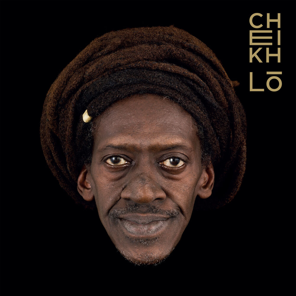 Picture of Cheikh Lo