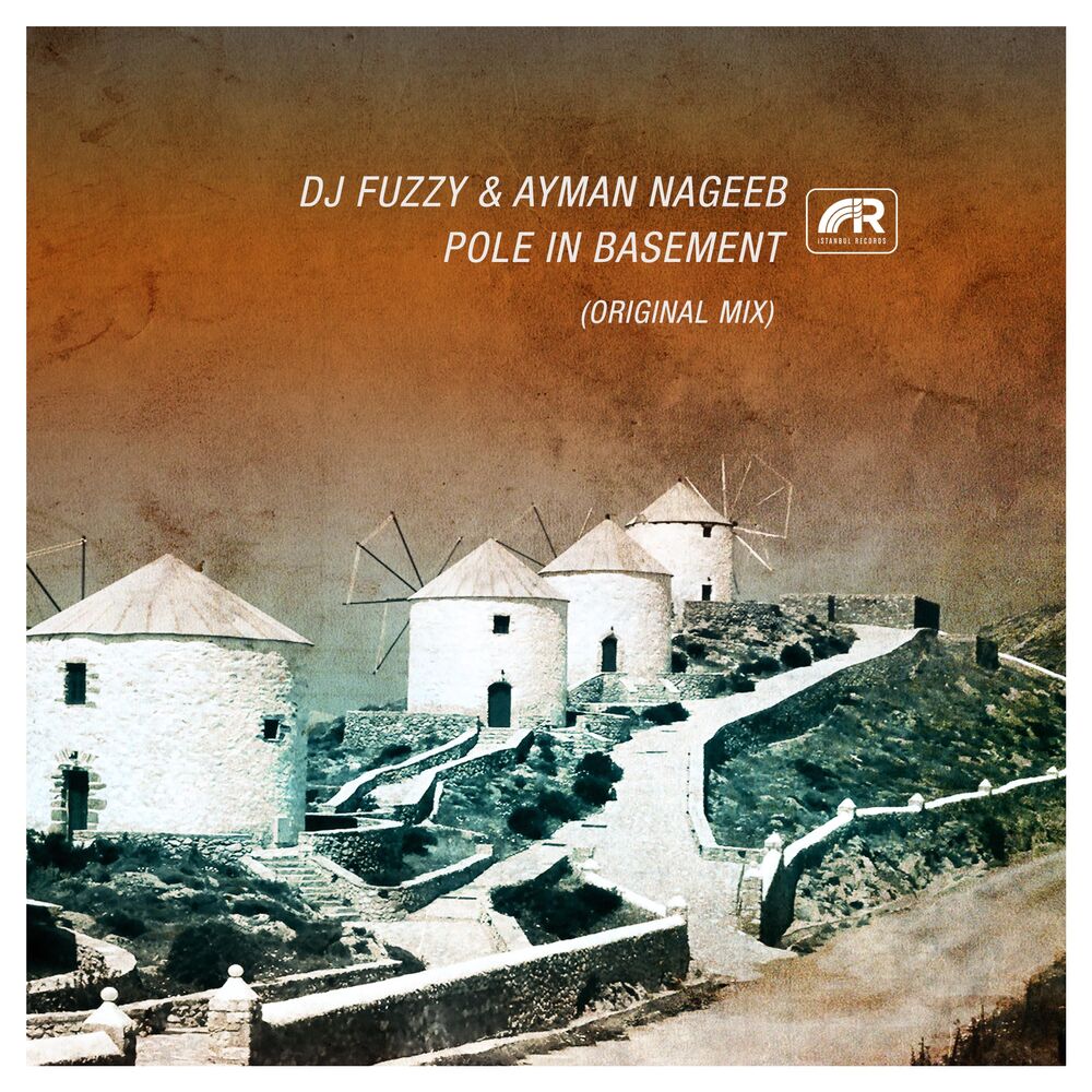 Picture of DJ Fuzzy & Ayman Nageeb