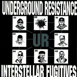 Picture of Underground Resistance
