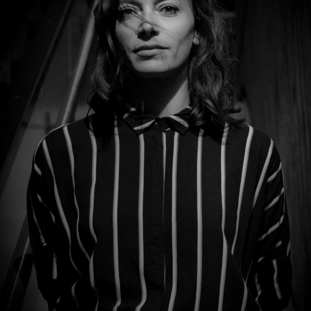 Photo de l'artiste Cate Hortl