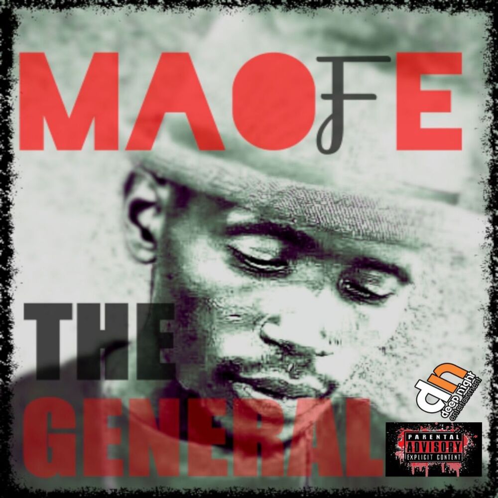 Picture of Maofe The General
