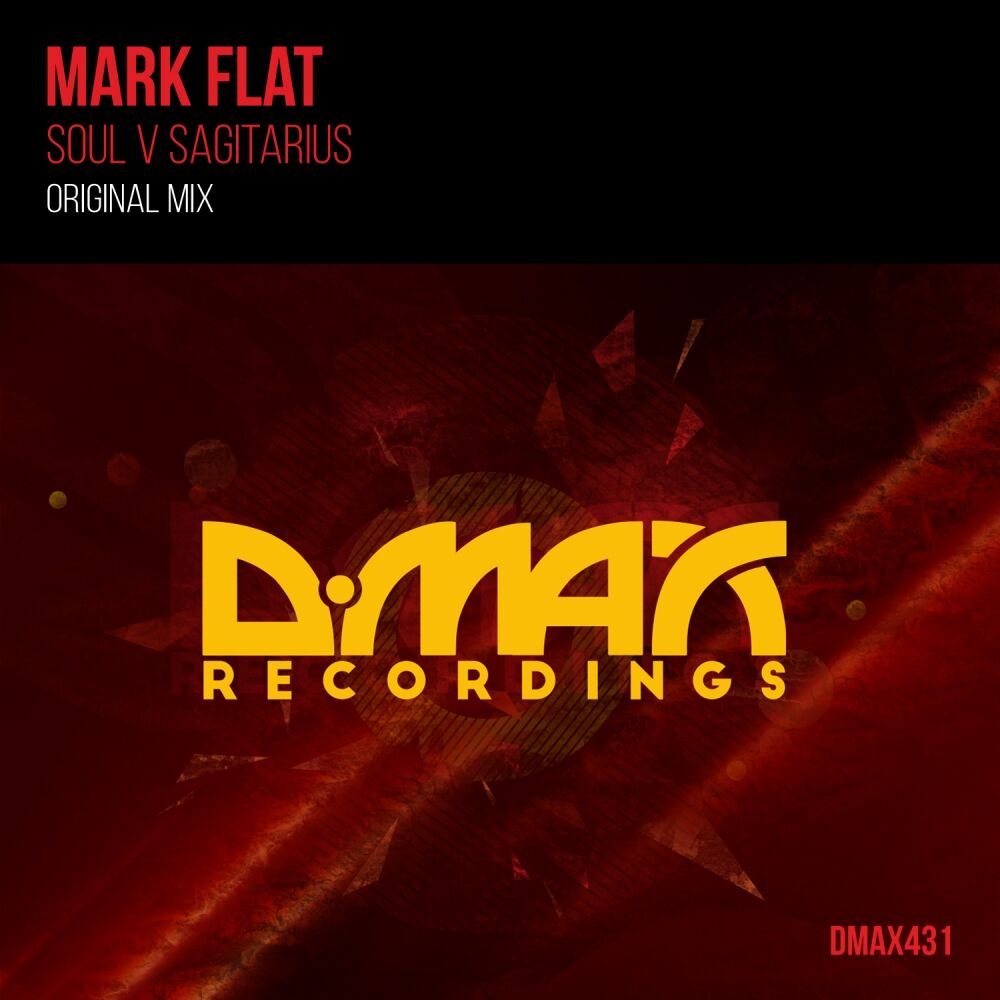 Picture of Mark Flat