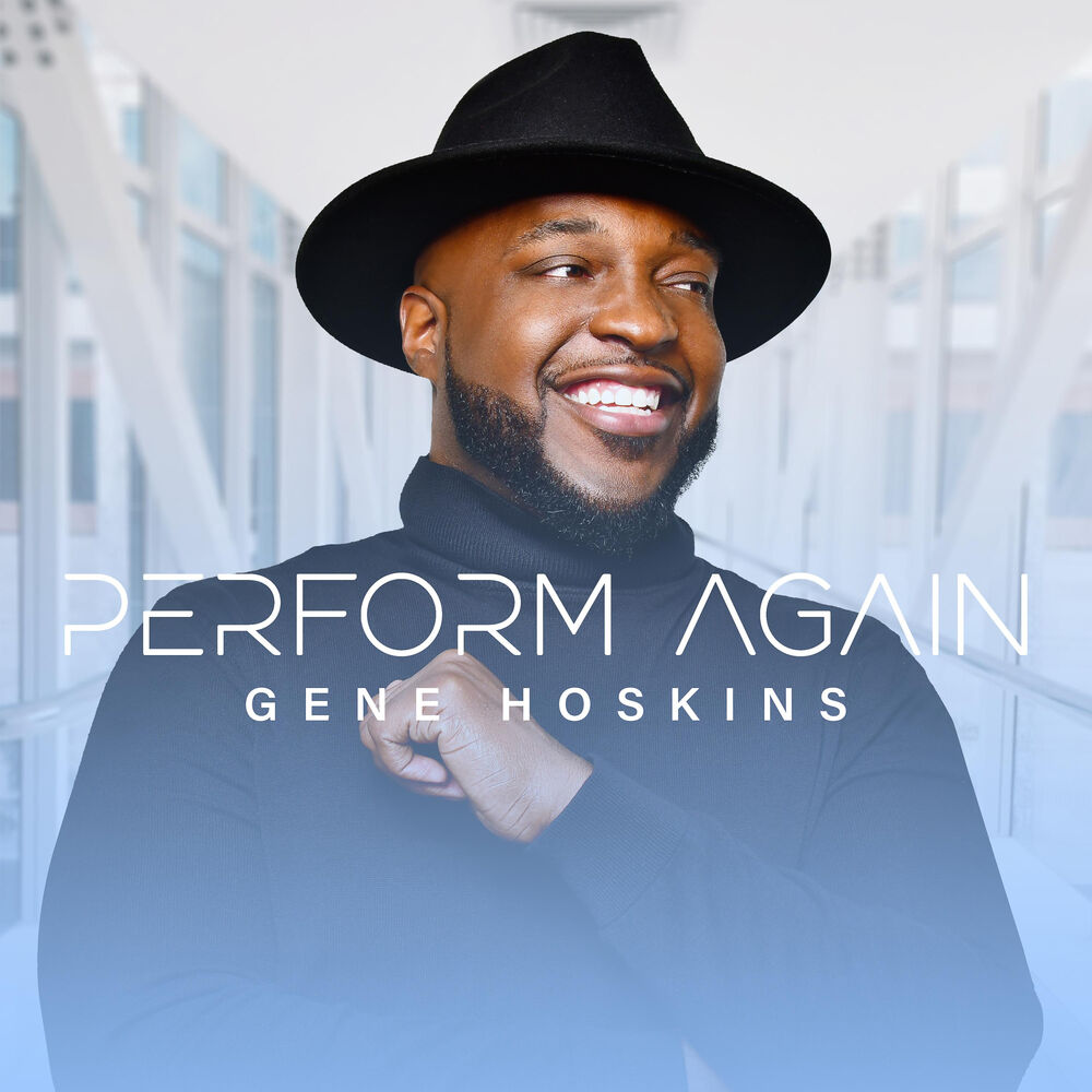 Picture of Gene Hoskins