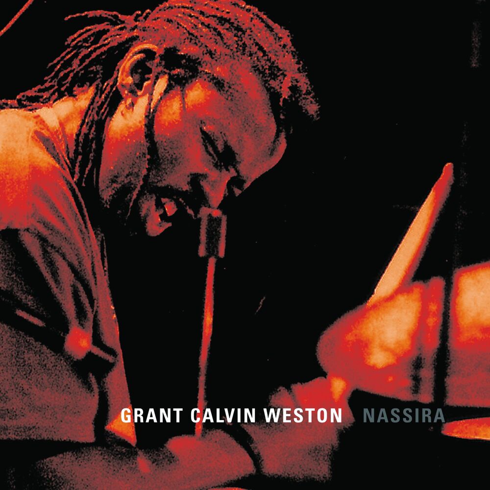 Picture of Grant Calvin Weston