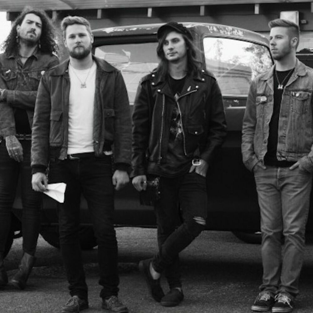 Picture of The Hunters