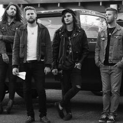 Picture of The Hunters