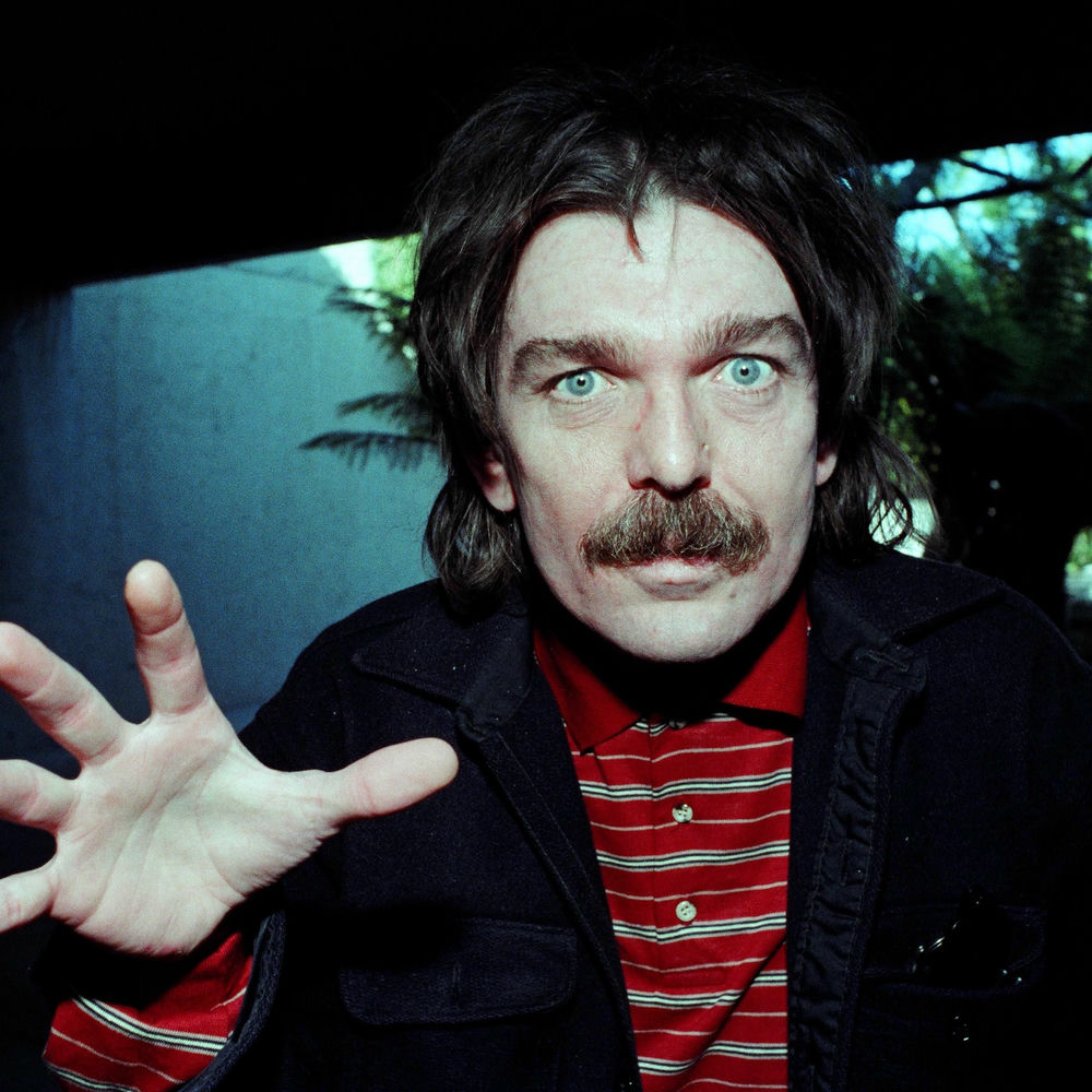 Photo de l'artiste Captain Beefheart & His Magic Band