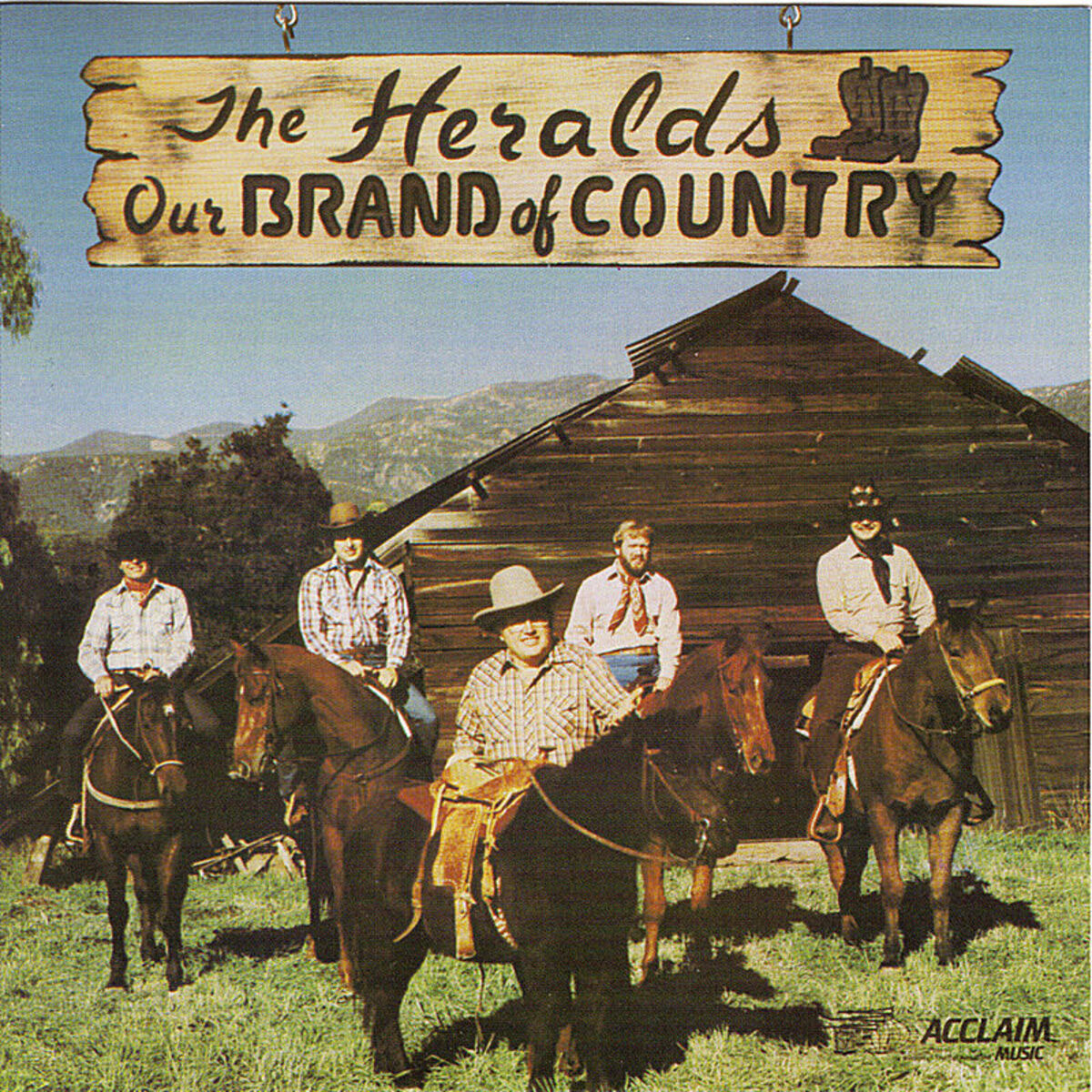 The Heralds