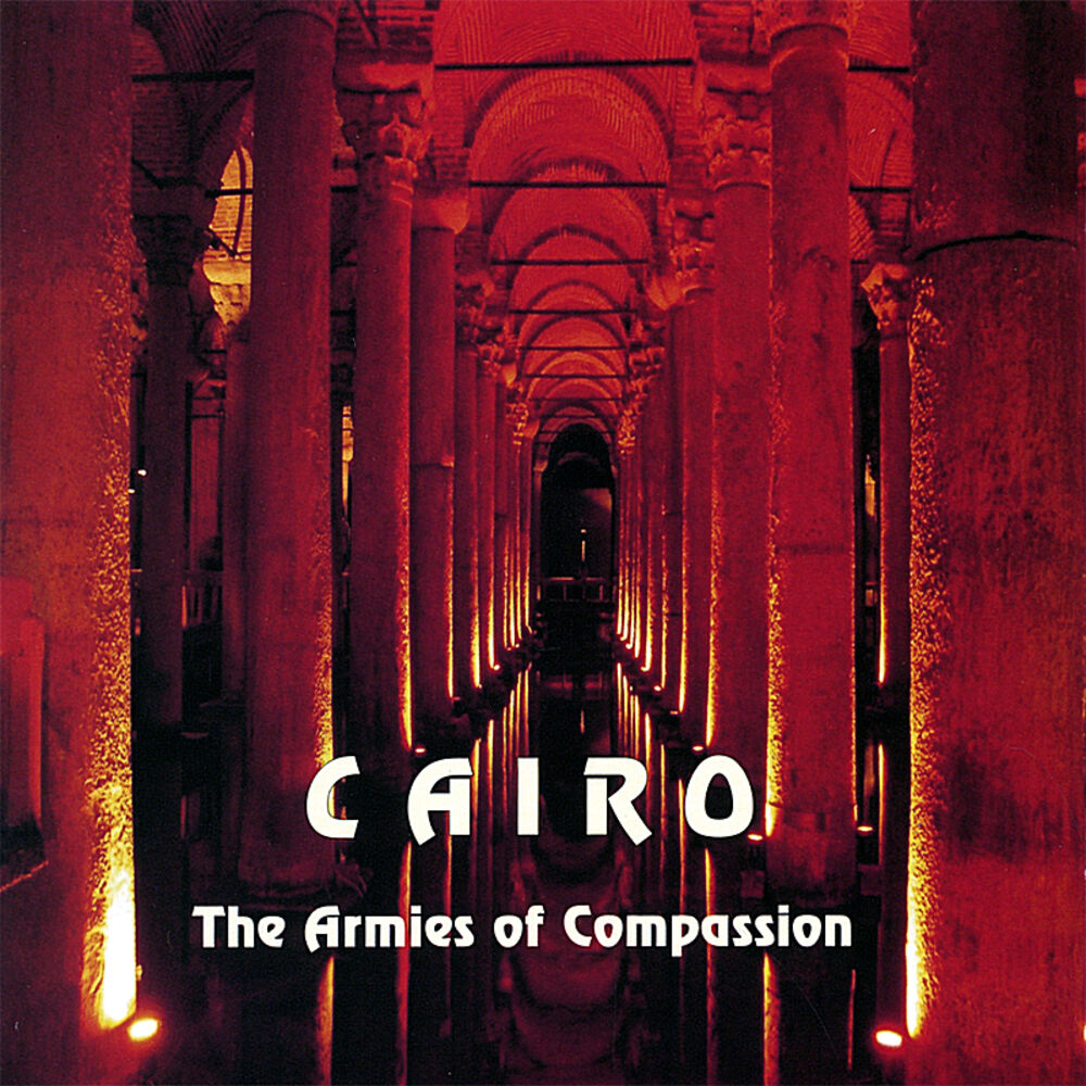 Picture of Cairo