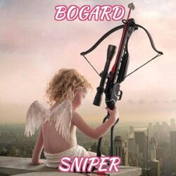 Bogard