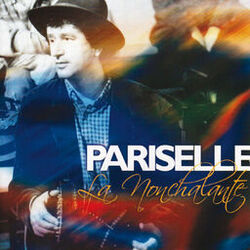 Picture of Emmanuel Pariselle