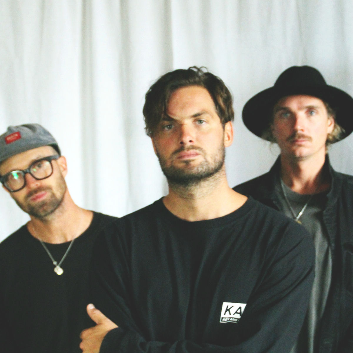 Artist picture of Sunset Sons