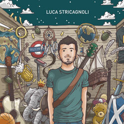 Picture of Luca Stricagnoli