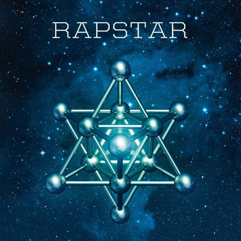 Picture of Rapstar