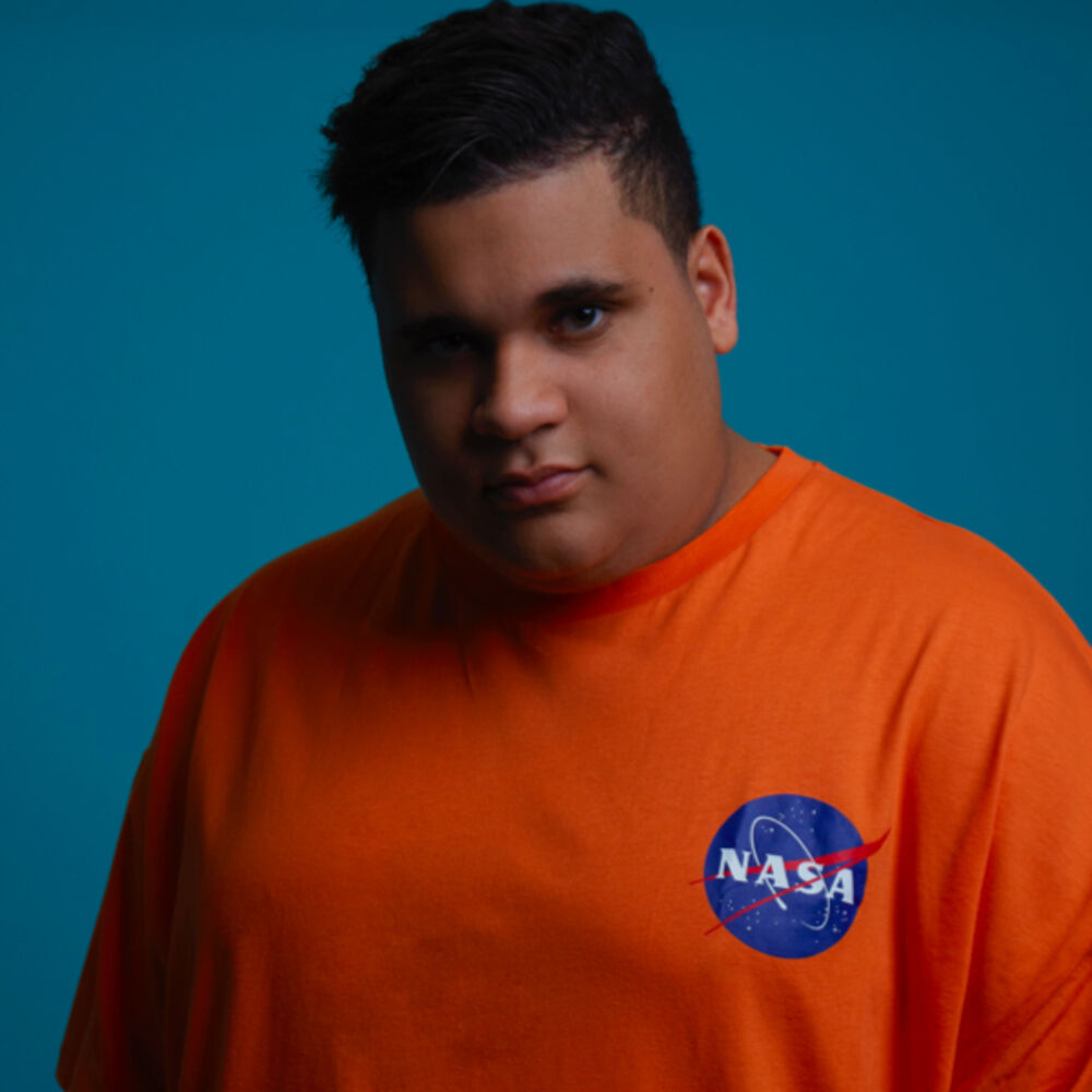 Picture of Justin Mylo