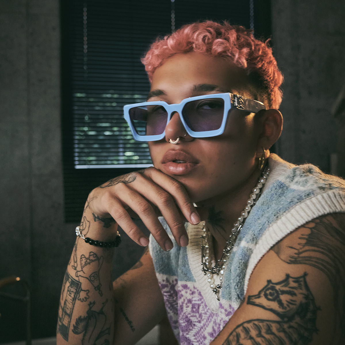 Artist picture of Beele