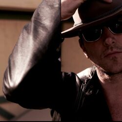 Picture of Butch Walker