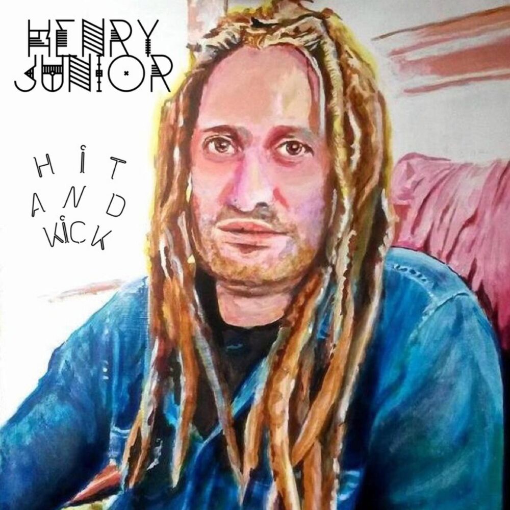 Picture of Henry Junior