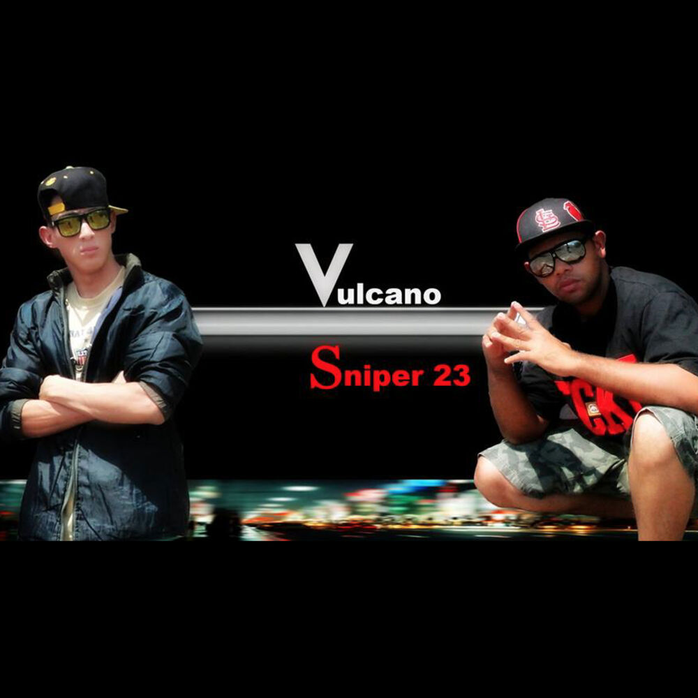 Picture of Sniper 23