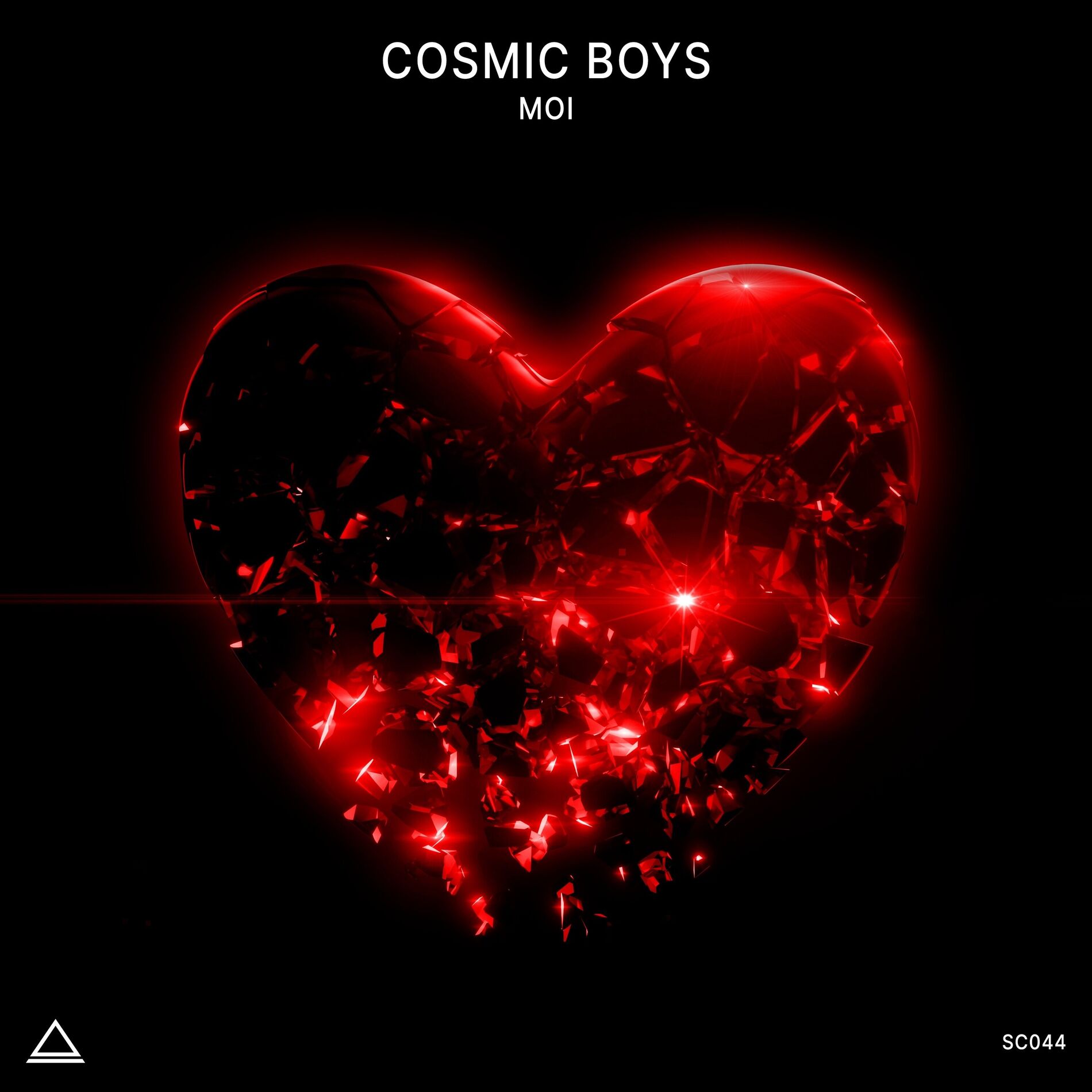 Cosmic Boys