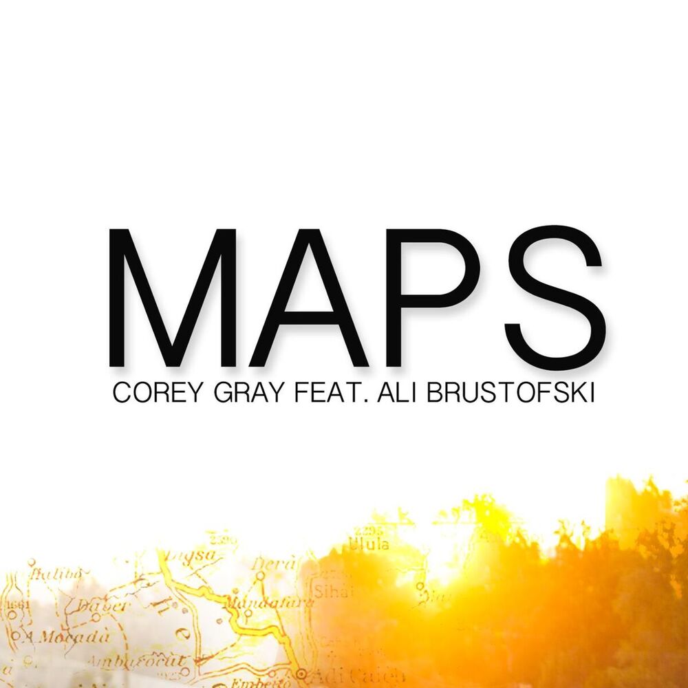 Picture of Corey Gray